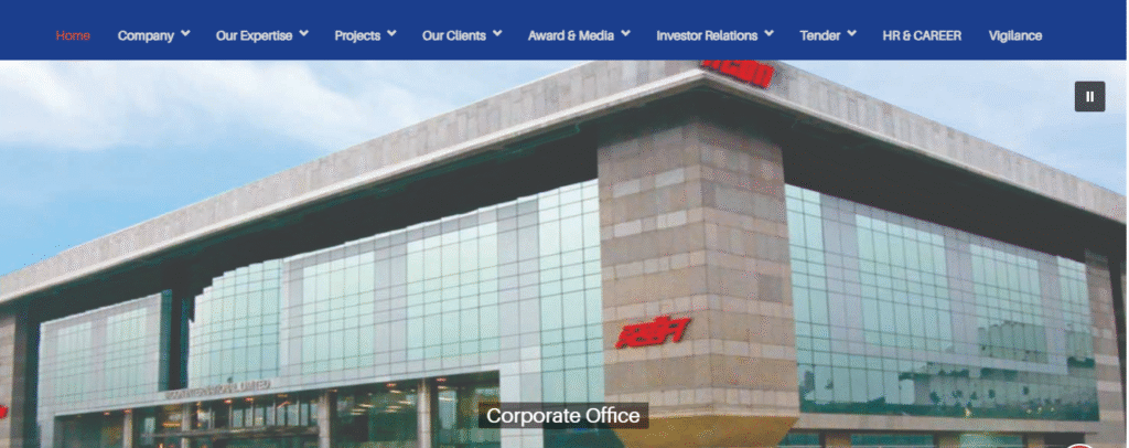 IRCON Assistant Manager Electrical Recruitment 2025