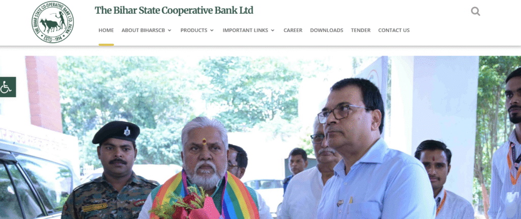 Bihar State Co-Operative Bank Assistant (Multipurpose) Online Form 2025 | Bihar Vacancy
