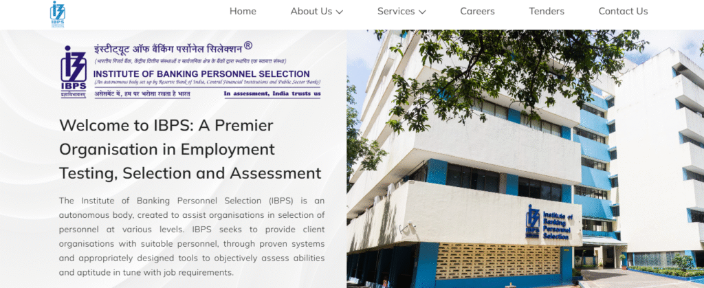 IBPS SO CRP SPL 15 Online Form 2025